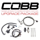 Cobb NexGen Flex Fuel Ethanol Sensor Kit UPGRADE (Module/Harness ONLY) USES PREV FF ETHANOL SENSR KT