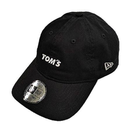 TOM’S Racing – TOM’S Logo New Era Hat (930) Adjustable