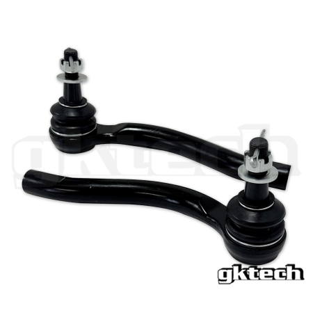 GKTech Z34 370Z / INFINITI G37 OEM STYLE TIE ROD ENDS LH (drivers side)