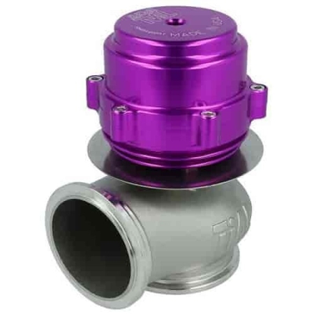 TiAL Sport V50 Wastegate 50mm .86 Bar (12.47 PSI) – Purple