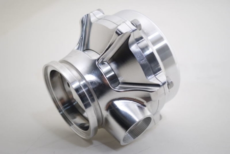 TiAL Sport QR BOV 2 PSI Spring – Silver (1.0in)