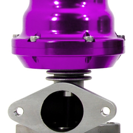 TiAL Sport F38 Wastegate 38mm .3 Bar (3.63 PSI) – Purple