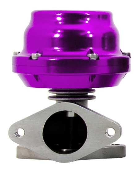 TiAL Sport F38 Wastegate 38mm .4 Bar (5.80 PSI) – Purple