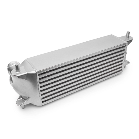 COBB Ford Bronco Raptor 2022-2023 Front Mount Intercooler Silver (Factory Location)