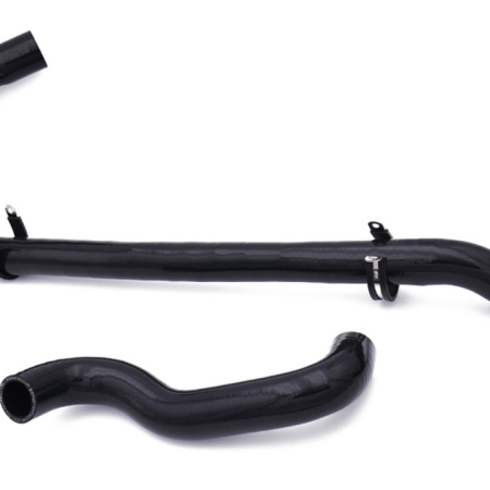 ISR Performance Silicone Radiator Hose Kit Nissan 350Z LSx Swap