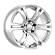 KANSEI NEO 18X9 5X114.3 +35mm CHROME