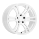 KANSEI NEO 18X9 5X114.3 +35mm GLOSS WHITE