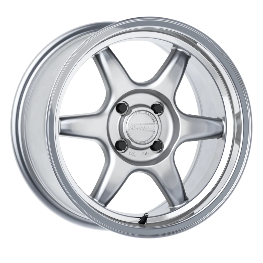 Kansei Wheels Canada | Authorized Dealer | iRace Auto Sports