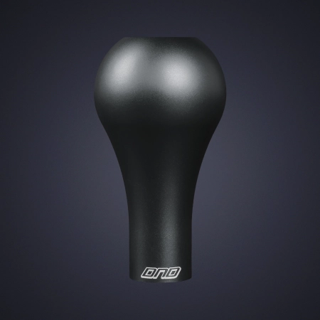 DND Performance 48R Aluminum Shift Knob – 16×1.50 – Tungsten