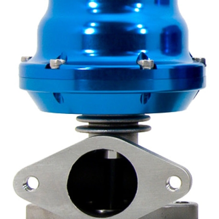 TiAL Sport F38 Wastegate 38mm .3 Bar (3.63 PSI) – Blue