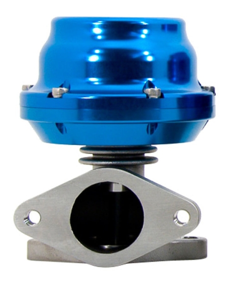 TiAL Sport F38 Wastegate 38mm 1.0 Bar (14.50 PSI) – Blue