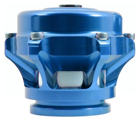 TiAL Sport Q BOV 11 PSI Spring – Blue