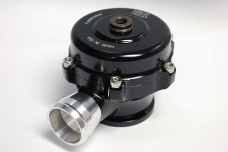 TiAL Sport QR BOV 12 PSI Spring – Black (1.5in)