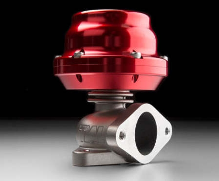 TiAL Sport F38 Wastegate 38mm .8 Bar (11.60 PSI) – Red