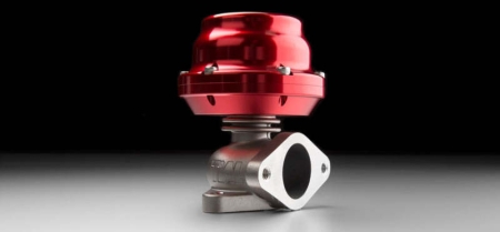 TiAL Sport F38 Wastegate 38mm .6 Bar (8.70 PSI) – Red