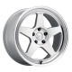 KANSEI KNP 19X9.5 5X114.3 +22 HYPER SILVER