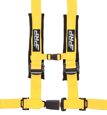 PRP 4.2 Harness- Yellow