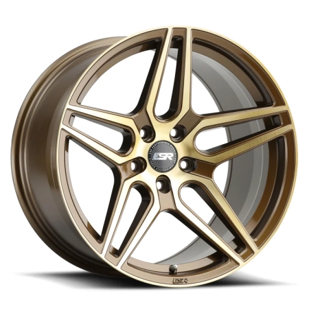 ESR RF15 BRUSHED CHAMPAGNE BRONZE * LIMITED EDITION*