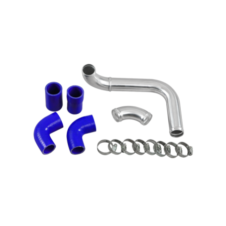 CX Racing Radiator Hard Piping Kit for RB20 RB25DET 240SX S13 S14 Swap