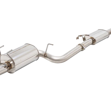 A’PEXi – WS3 Exhaust System – 1989-1994 Nissan 240SX (S13)