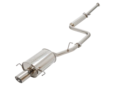 A’PEXi – WS3 Exhaust System – 1997-2001 Honda Prelude Type Non-SH (BB6)