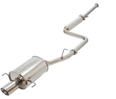 A’PEXi – WS3 Exhaust System – 1997-2001 Honda Prelude Type Non-SH (BB6)