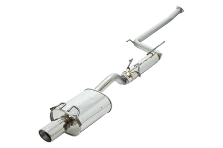 A’PEXi – WS3 Exhaust System – 2006-2011 Honda Civic Si (Sedan)