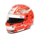 Bell RS7 7 1/2 SA2020/FIA8859 – Size 60 (White)