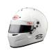 Bell RS7-K K2020 V15 BRUSA HELMET – Size 61+ (White/Blue)