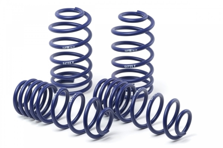 H&R 22-23 Porsche 911/992 Carrera 4 GTS / 911/992 Targa 4 Sport Spring