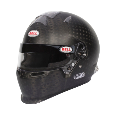 Bell HP7 Carbon Duckbill FIA8860-2018 (HANS) – Size 57-