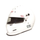 Bell K1 Pro SA2020 V15 Brus Helmet – Size 54-55 (Matte Black)