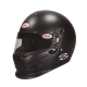 Bell K1 Pro Circuit SA2020 V15 Brus Helmet- Size 58-59 (Red)