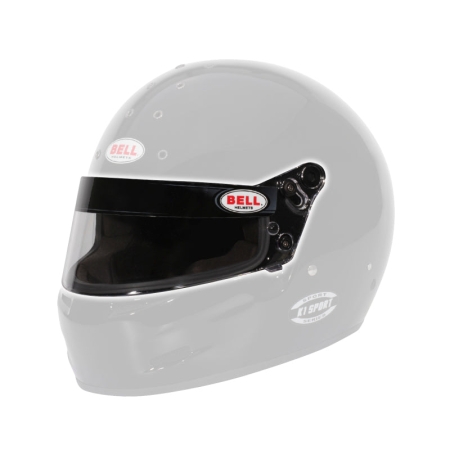 Bell 287 SRV Helmet Shield – Clear