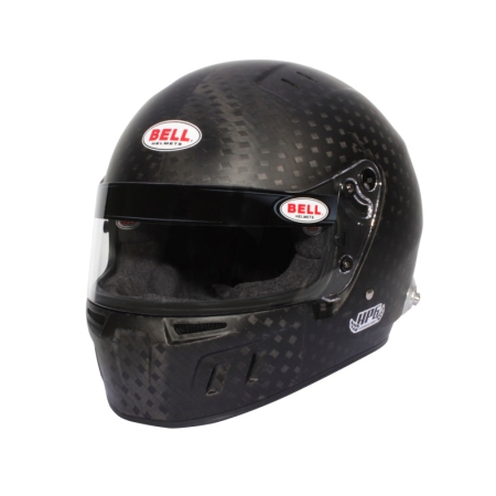 Bell HP6 Carbon FIA8860-2018 (HANS) – Size 61