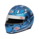 Bell KC7 CMR Champion 6 7/8 CMR2016 Brus Helmet – Size 55 (Green)
