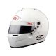 Bell KC7 CMR 7 CMR2016 V15 Brus Helmet – Size 56 (White)