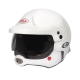 Bell Mag-10 Rally Pro (HANS) 57 (7 1/8) FIA8859/SA2020 – Size 57 (White)