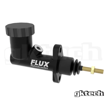 GKTech FLUX Standalone 7/8″ Internal Reservoir Master Cylinder