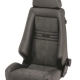 RECARO SEAT SPECIALIST M GREY ARTISTA /BLACK