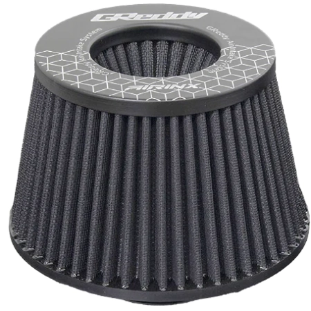 GReddy Airinx M General Purpose Universal Air Filter 100mm