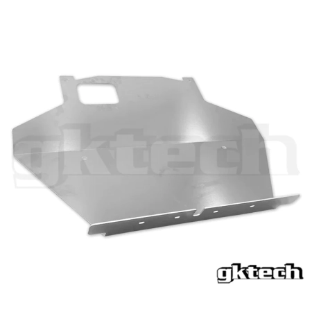 GKTech R32 GTS/GTS-T SKYLINE UNDER ENGINE SKID PLATE