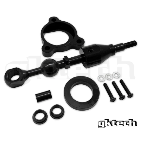 GKTech Z33 350z/G35/ Z34 370z short shifter