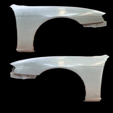 Origin Labo S14 Kouki OEM Type Front Fenders