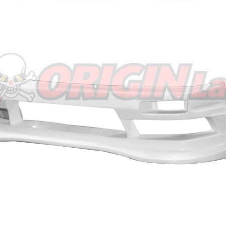 Origin Labo Racing Line Front Bumper Nissan Silvia S13