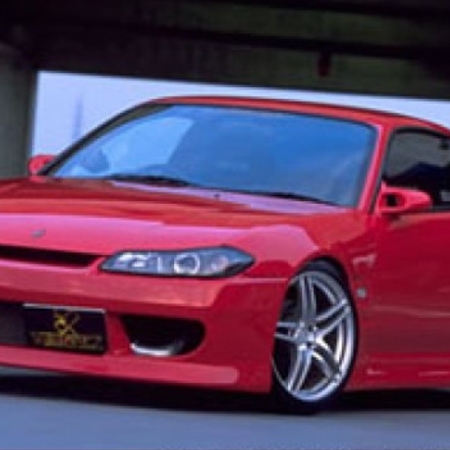 Vertex Nissan Silvia S15 Full Kit