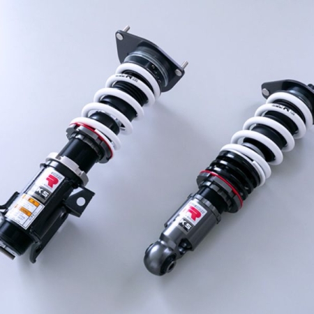 HKS Hipermax R Coilovers Toyota GR86 2021+