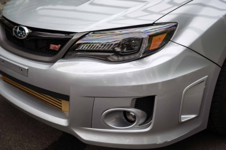 MORIMOTO SUBARU IMPREZA WRX (08-14) XB LED HEADLIGHTS