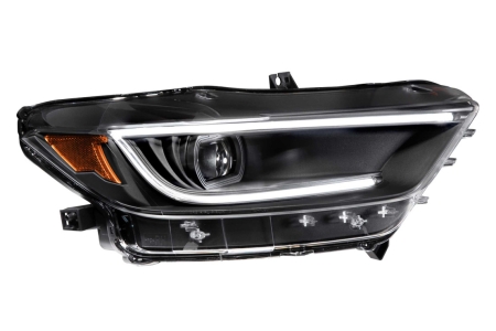 MORIMOTO FORD MUSTANG (15-17) XB LED HEADLIGHTS