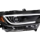 MORIMOTO FORD RANGER (2019+) XB LED HEADLIGHTS